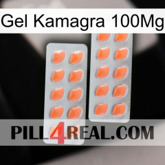 Gel Kamagra 100Mg 27